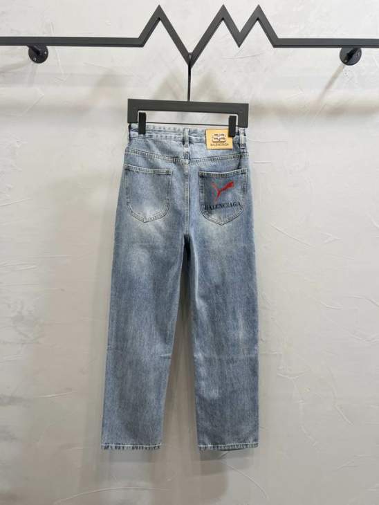 Picture of Balenciaga Jeans Long _SKUBalenciagasz28-36aztxB8777936